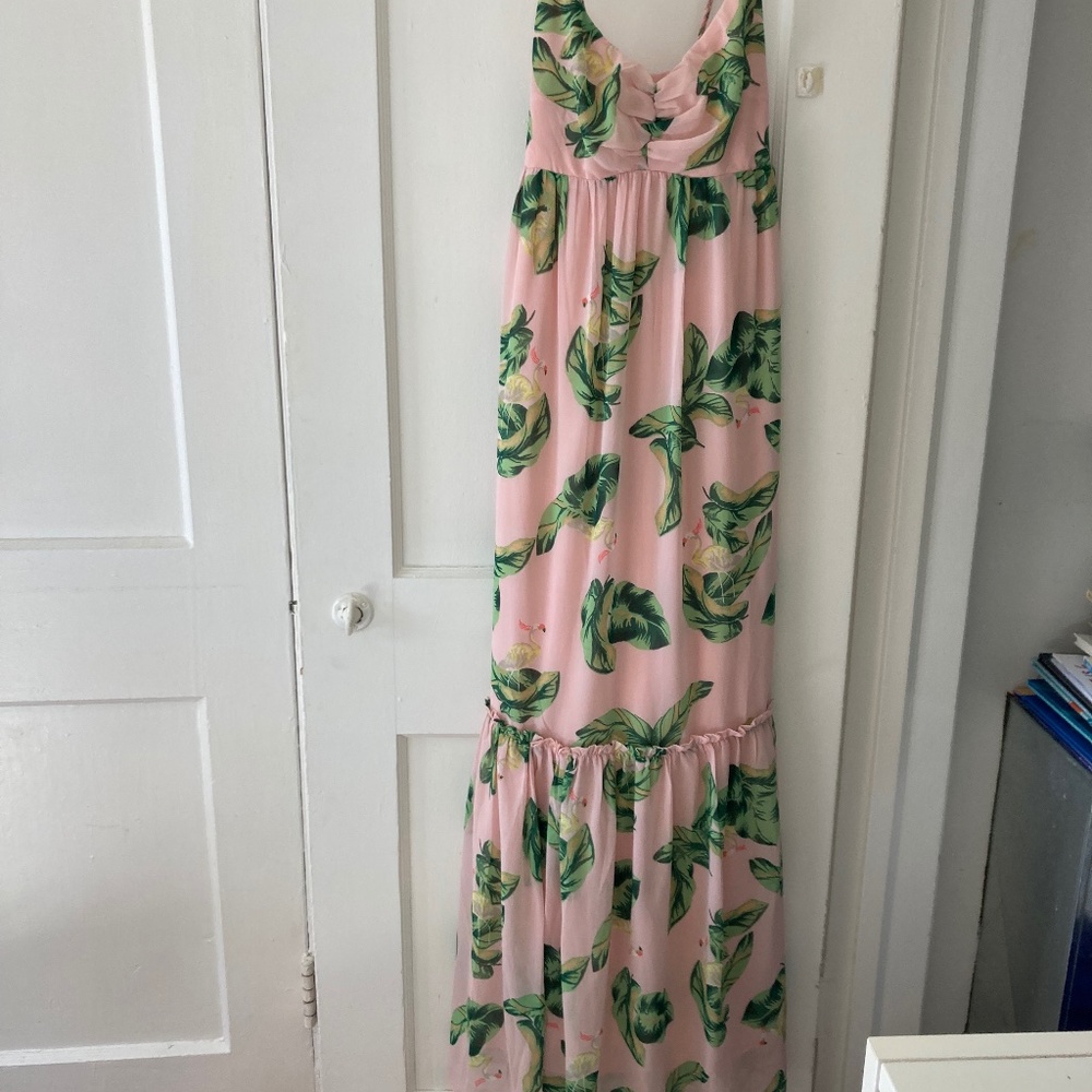 The Webster Dress Size 10